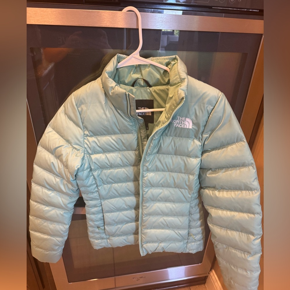 North face xs jacket